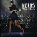 Kelis - KELIS WAS HERE