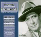 Soehnker Hans - 22 Rare Chansons -digi-