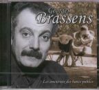 Brassens Georges - Paris Mon Paris Vol.2