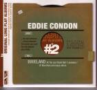 Condon Eddie - Bixieland -digi-