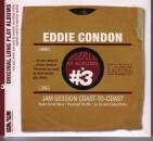 Condon Eddie - Coast To.. -digi-