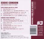 Condon Eddie - Coast To.. -digi-