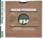 Peterson Oscar - Keyboard