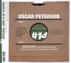 Peterson Oscar - Keyboard -digi-