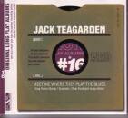 Teagarden Jack - Herb Geller Sextette
