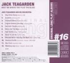 Teagarden Jack - Herb Geller Sextette