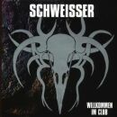 Schweisser - Willkommen Im Club