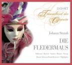 Die Fledermaus -digi- (Diverse / )