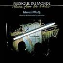 Mwezi Waq - COMOROS: MOON AND HOPE SONGS