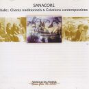Sanacore - Italie: Chants Traditionels