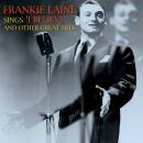 Lane Frankie - SINGS I BELIEVE AND OTHER GREAT HITS