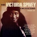 Spivey Victoria - Mead Lux Lewis Collection 1927-61