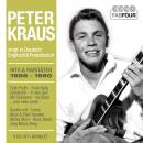 Kraus Peter - HITS & RARITATEN 1956-1960