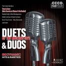 DUETS & DUOS OF THE ROCKING 50´S (Diverse...