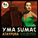 Sumac Yma - Back To Me