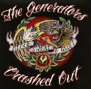 GENERATORS/CRASHED OUT - United In Blood