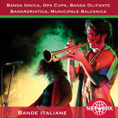 BANDE ITALIANE (Diverse Interpreten)