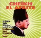 Cheikh El Afrite - New King Of Klezmer Clarinet