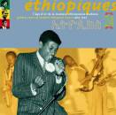 Ethiopiques: Vol.24 (Diverse Interpreten)