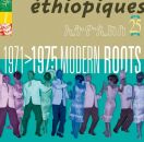 Ethiopiques: Vol.25: Modern Roots (Various)