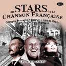 Stars De La Chanson.. (Diverse Interpreten)
