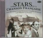Stars De La Chanson.. (Diverse Interpreten)