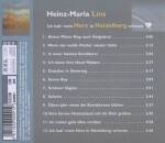 Lins Heinz Maria - Ich Hab Mein Herz In..