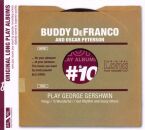 Defranco Buddy - Keyboard