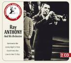 Anthony Ray - And His Orchestra..