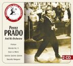 Prado Perez - And His Cascading Strings