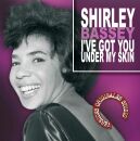 Bassey Shirley - Lets Have A Party