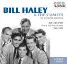 Haley Bill & the Comets - Bambino -4CD-
