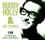 Holly Buddy - Vom Kinderstar Zum Teenie Idol