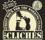 Cliches - Streetrock For The Working Class