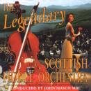 Mason John - LEGENDARY SCOTTISH FIDDLE ORCHESTRA