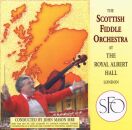 Scottish Fiddle Orchestra - Panpipe Sounds Of Christmas