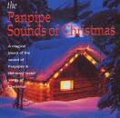 Panpipe Sounds Of Christmas (Various)