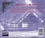 Panpipe Sounds Of Christmas (Various)