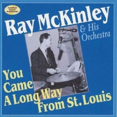 McKinley Ray & Orchestra - Tuttis Trumpets & Trombones