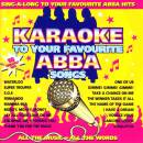 Karaoke - TO YOUR FAVOURITE ABBA SONGS