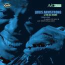 Armstrong Louis - 1954-56 CLASSIC STUDIO & LIVE...