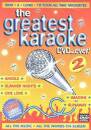 Karaoke - GREATEST KARAOKE DVD EVER 2