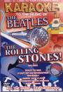 Karaoke - Music Of The Beatles / Rolling Stones