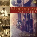 Sidi Mimoun & Ben Souda - Moroccan Gypsies
