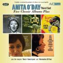 ODay Anita - Five Classical Albums Plus (Anita...