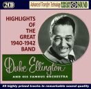 Ellington Duke - 4 Classic Albums Plus