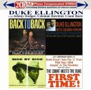 Ellington Duke / Hodges Johnny / u.a. - Classic Box Set