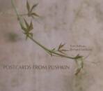 Arthurs Tom / Fairhurst Richard - Postcard From Pushkin
