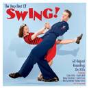 VERY BEST OF SWING! (Diverse Interpreten)