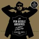 Gessle Per - Archives